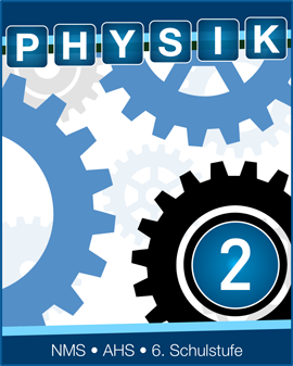 Physik 2 Cover