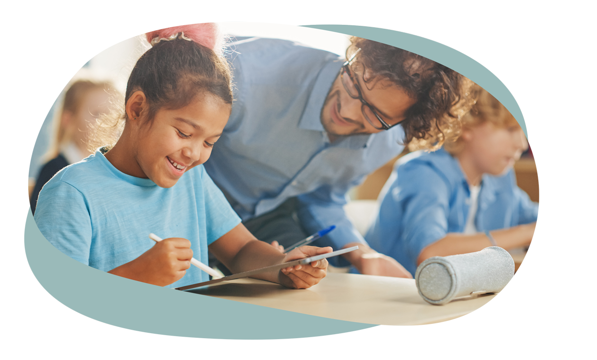 Digitaler Unterricht für LehrerInnen - Ihr Unterrichtsmaterial